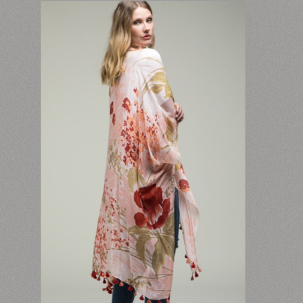 Kimono - Picture 6 of 11